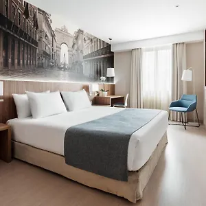 3* Hotel Exe Saldanha