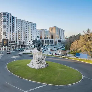 4* Hotel Nh Campo Grande