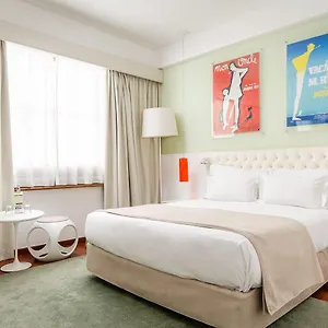 4* Hotel Florida