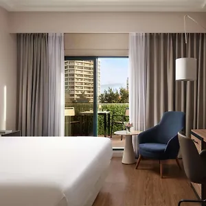 4* Hotel Nh Campo Grande