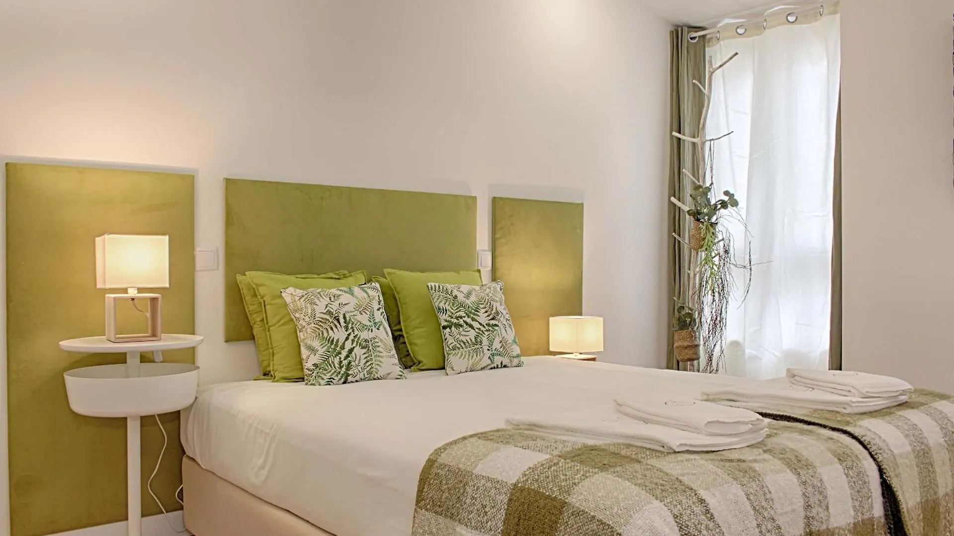 Guesthouse By Trip2Portugal Lisbon