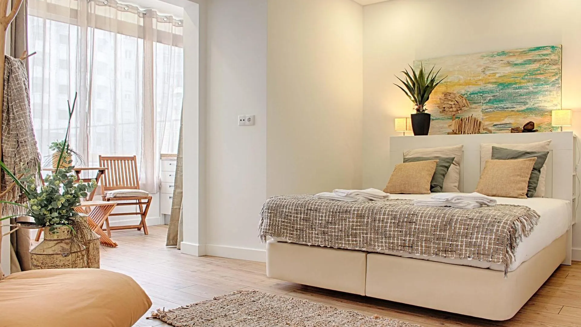 Guest house Guesthouse By Trip2Portugal Lisbon