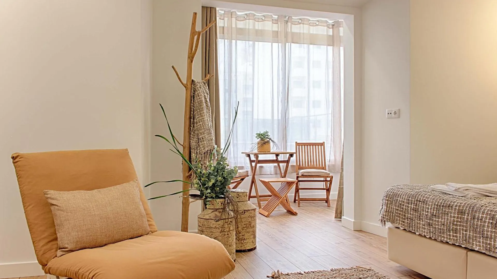 Guesthouse By Trip2Portugal Lisboa Penzion