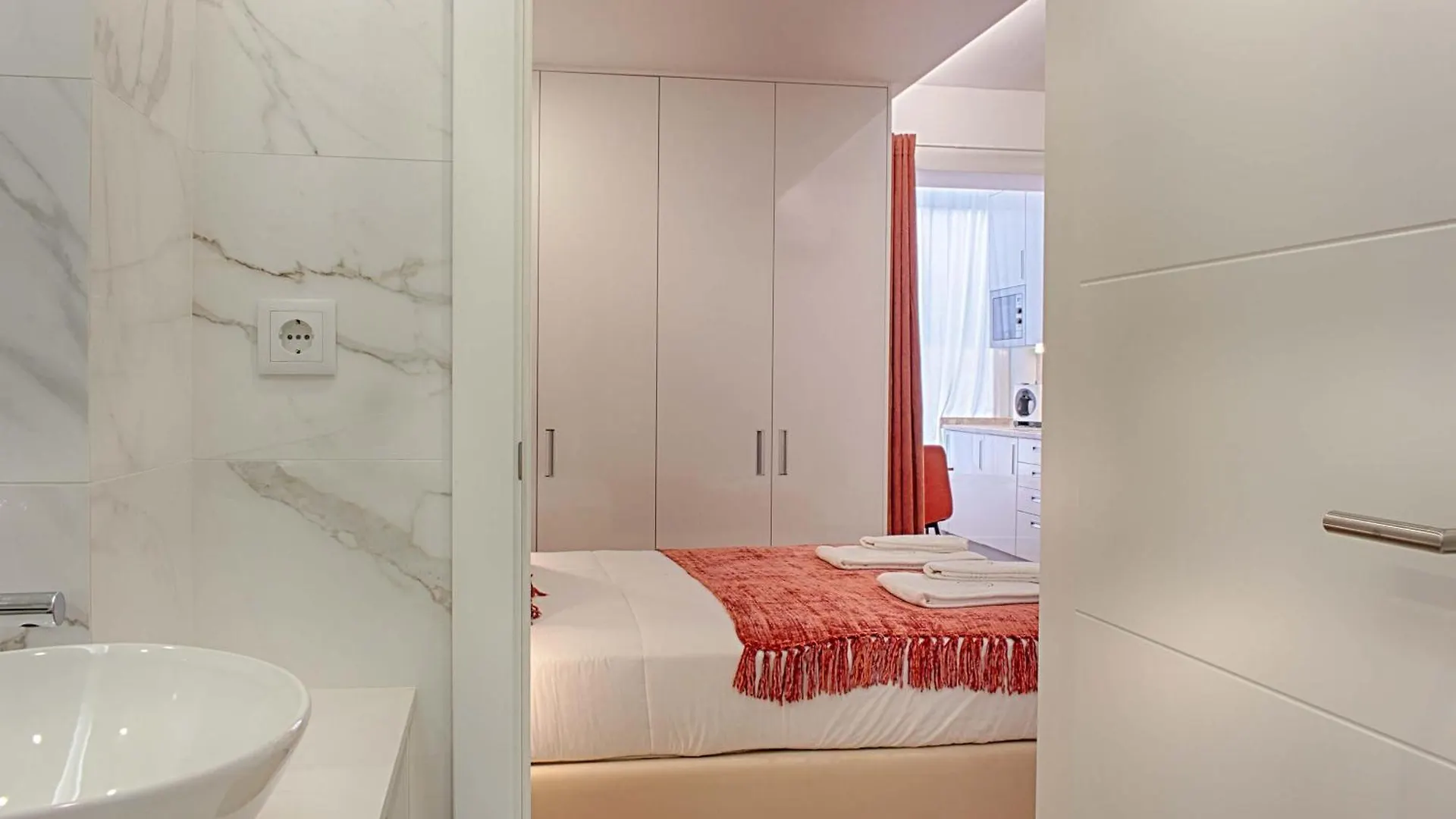 Guesthouse By Trip2Portugal Lisbon Guest house