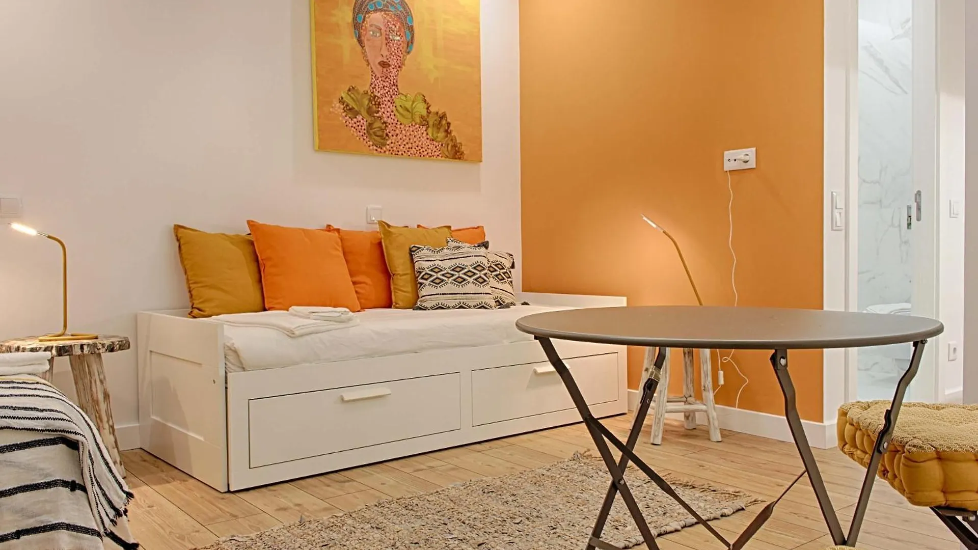 Guest house Guesthouse By Trip2Portugal Lisbon