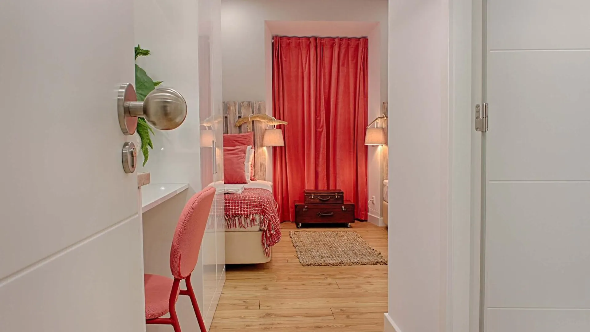 Guesthouse By Trip2Portugal Lisbon Guest house