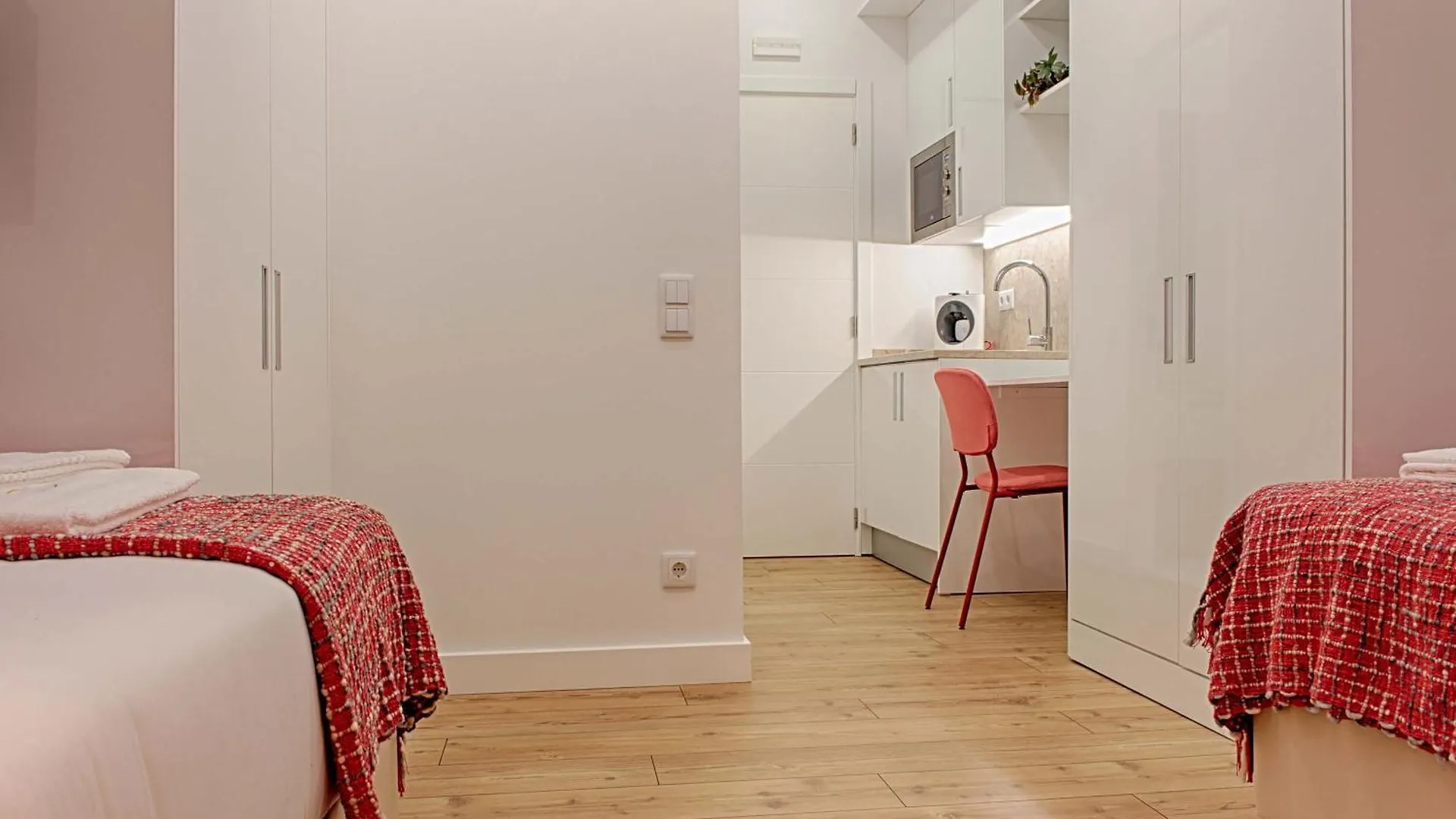 Guesthouse By Trip2Portugal Lisboa