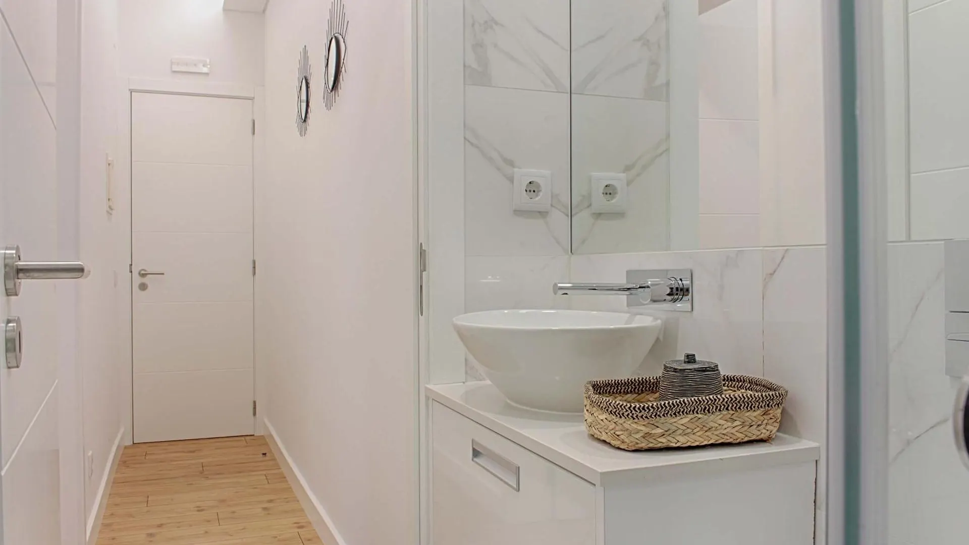 Guesthouse By Trip2Portugal Lisbon Portugal