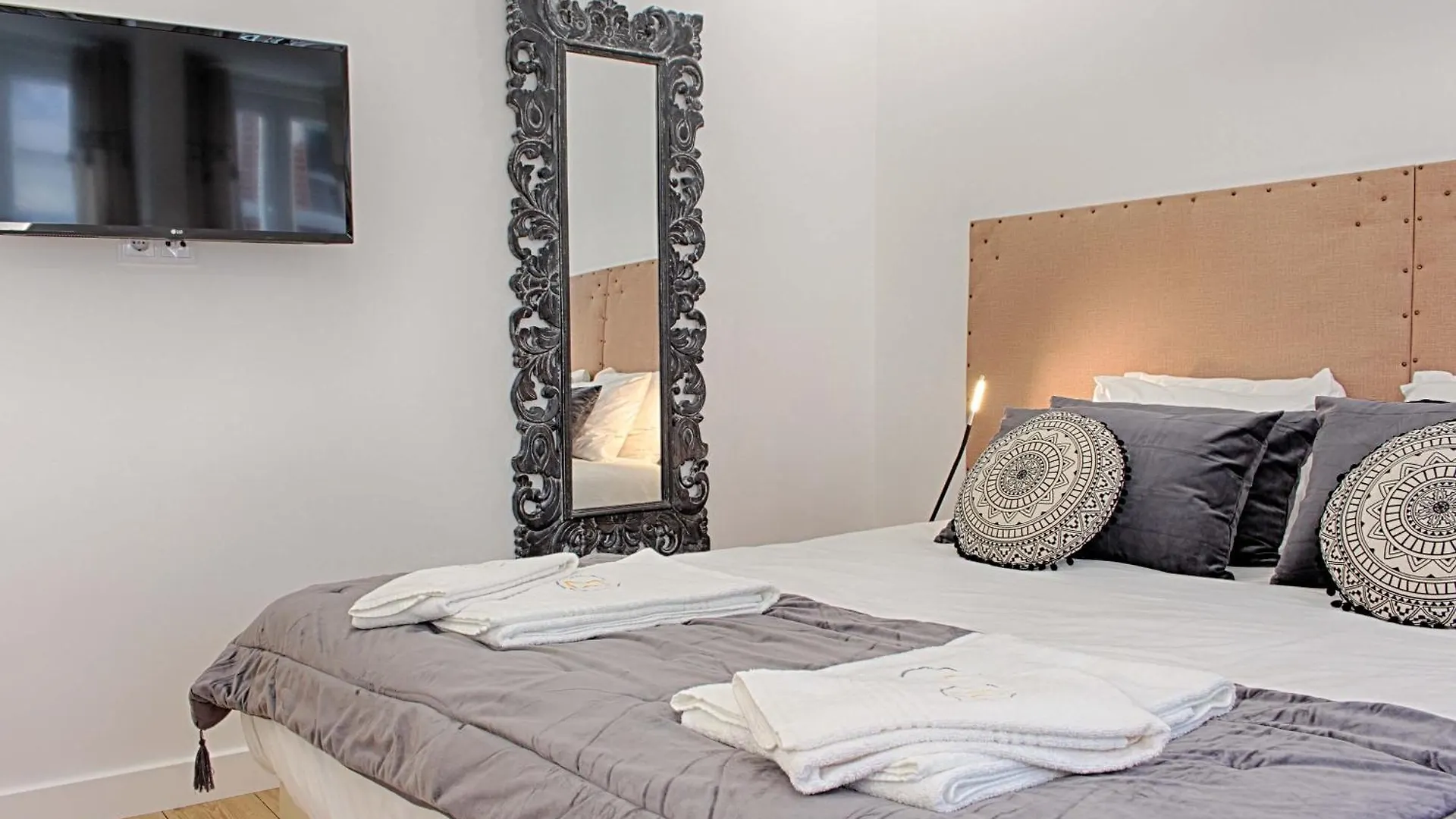 Guesthouse By Trip2Portugal Lisboa
