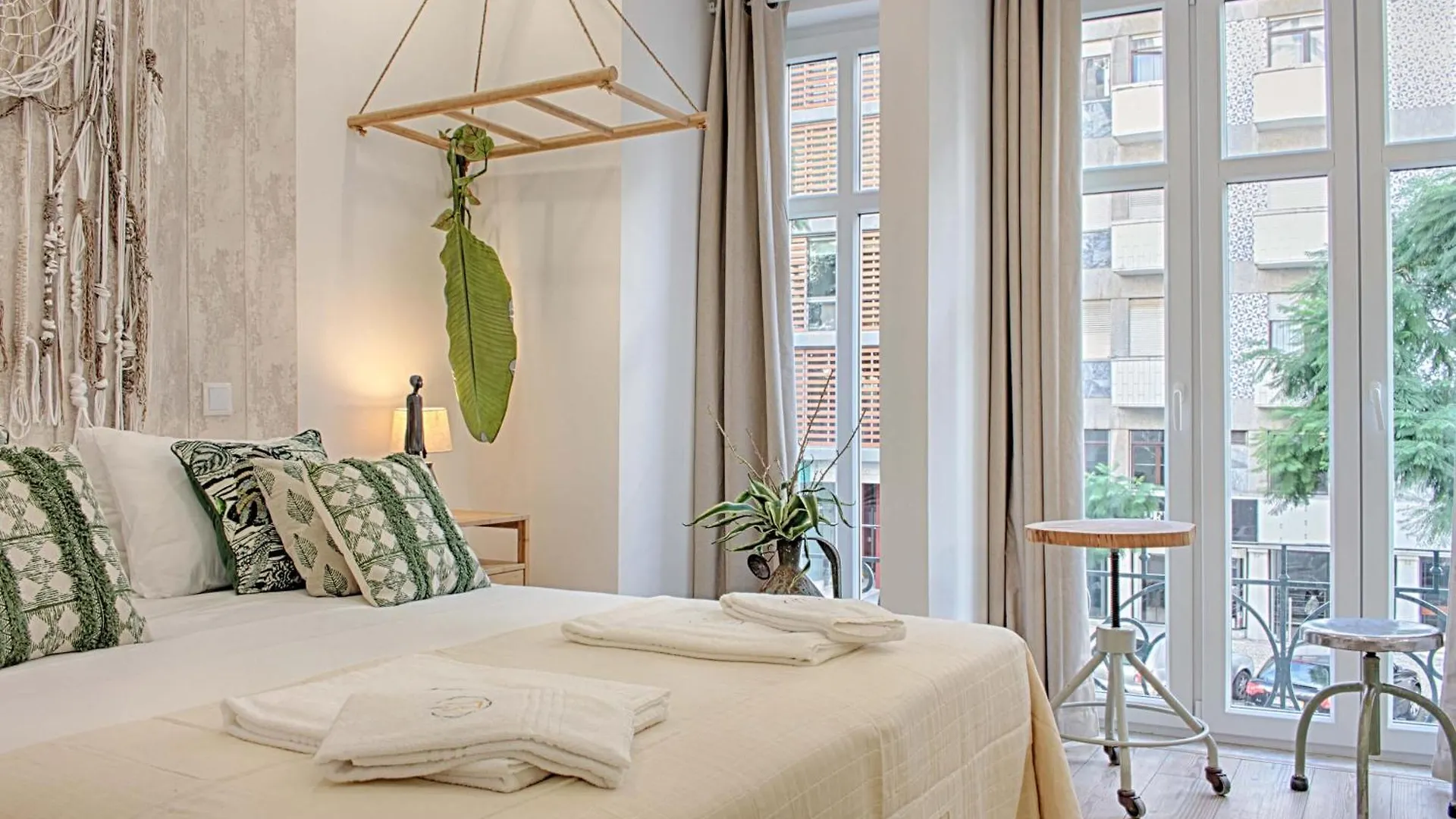 Guest house Guesthouse By Trip2Portugal Lisbon