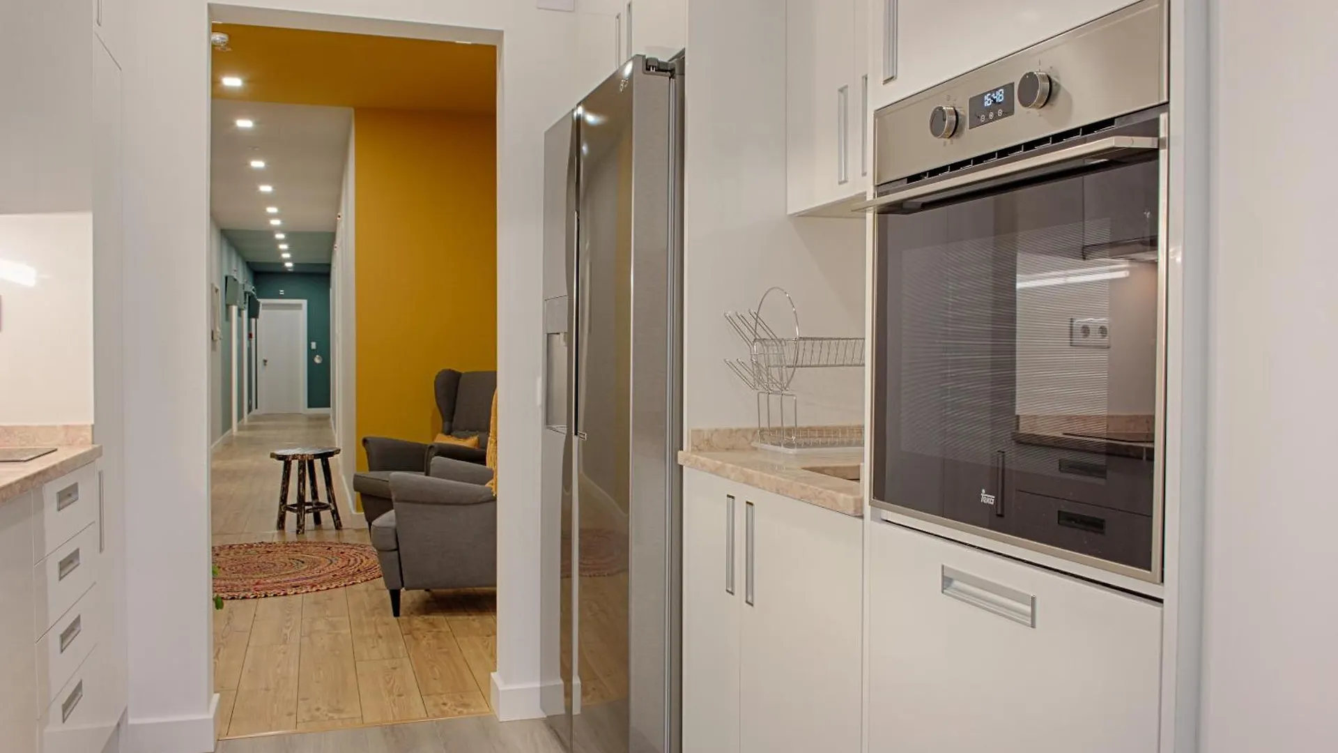 Guest house Guesthouse By Trip2Portugal Lisbon