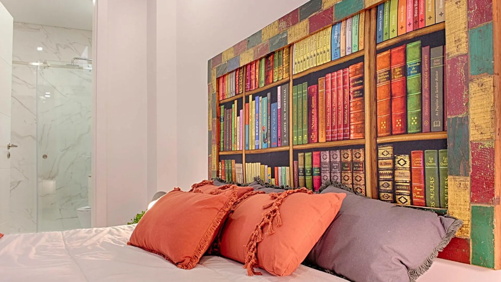 Guesthouse By Trip2Portugal Lisboa Πανσιόν