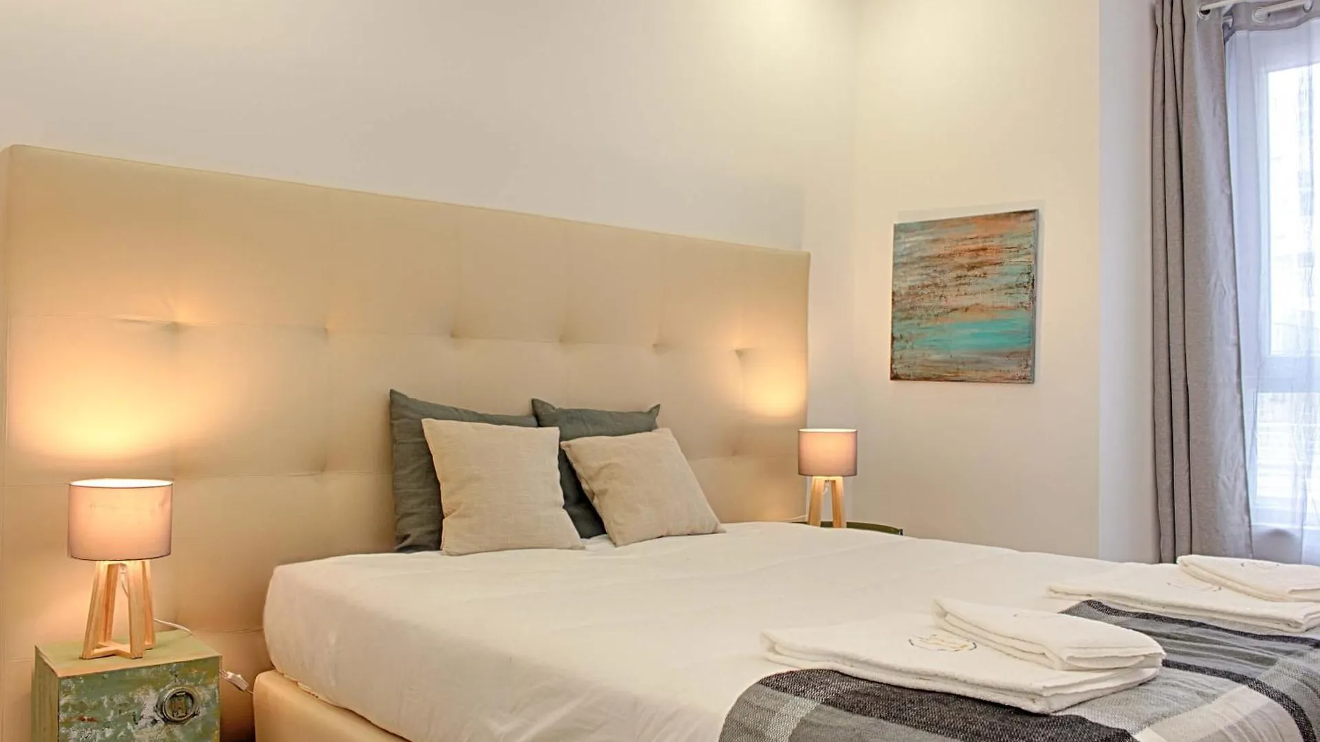 Guesthouse By Trip2Portugal Lisboa Πανσιόν