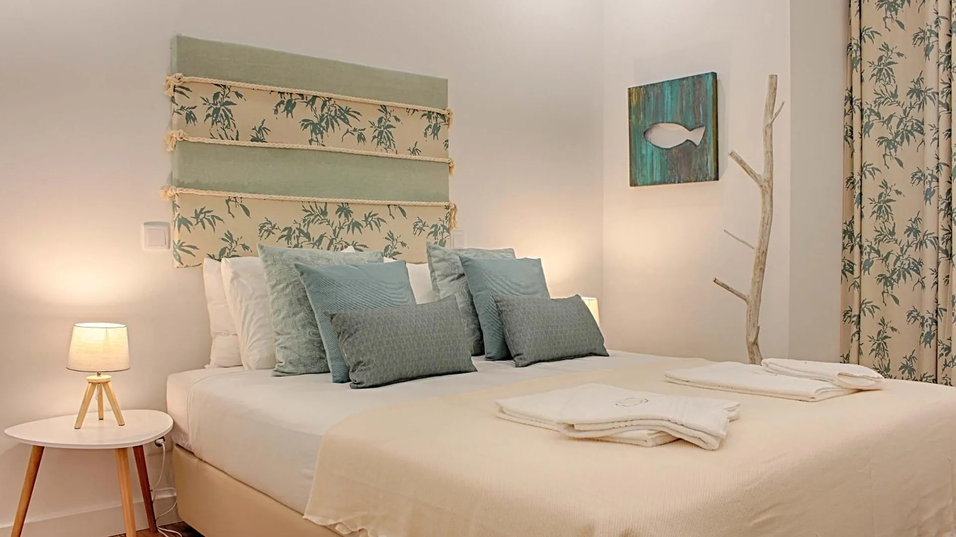 Πανσιόν Guesthouse By Trip2Portugal Lisboa Πορτογαλία