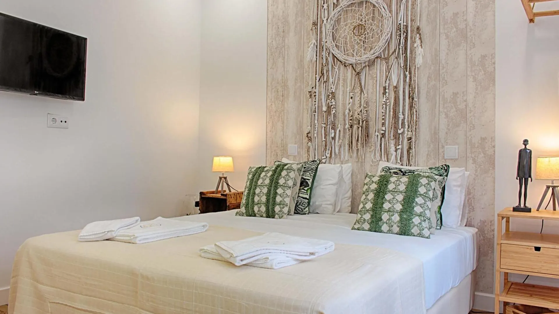 Guesthouse By Trip2Portugal Lisboa