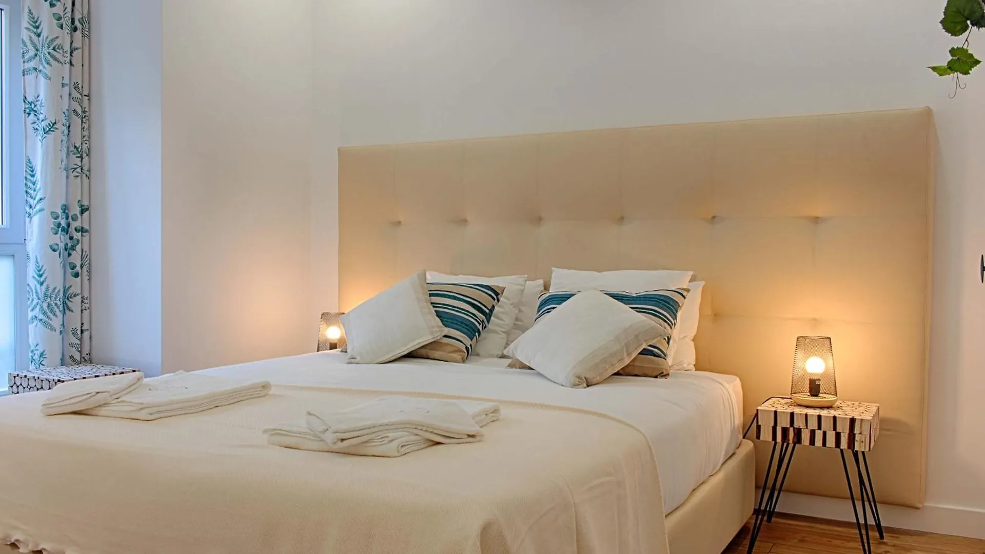 Guesthouse By Trip2Portugal Lisboa